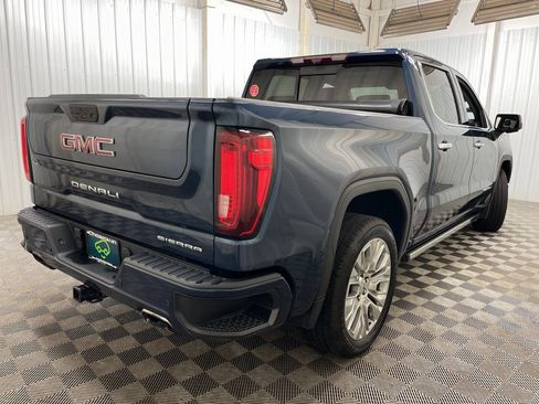 Used 2021 GMC Sierra 1500 Denali w/ Denali Ultimate Package image 25