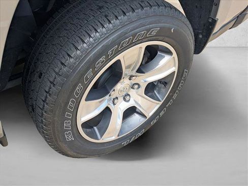 Used 2025 RAM 1500 Tradesman AWD/4WD image 20