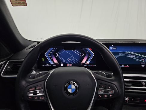 Used 2024 BMW 430i xDrive w/ Premium Package image 31