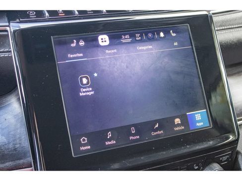 Used 2021 Jeep Grand Cherokee L Limited AWD/4WD image 47