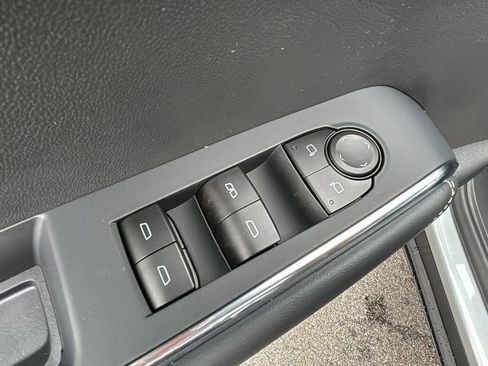 New 2026 GMC Acadia Elevation w/ Elevation Premium Package image 10