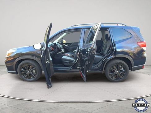 Used 2020 Subaru Forester Sport w/ Popular Package #2 image 23