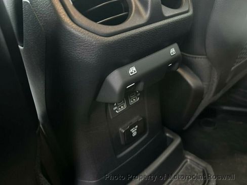 Used 2023 Jeep Wrangler Unlimited Rubicon 4xe w/ Steel Bumper Group image 28