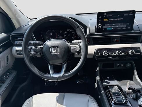 Used 2024 Honda Pilot EX-L image 21