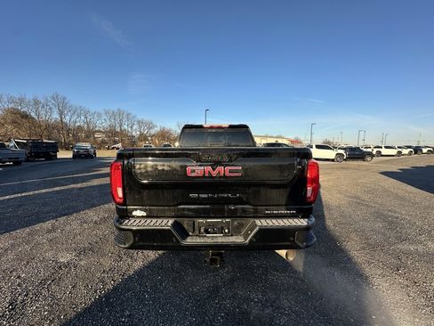 Used 2020 GMC Sierra 2500 Denali w/ Denali Ultimate Package image 6