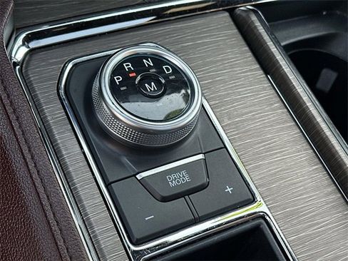 Used 2024 Ford Expedition Max Limited image 15