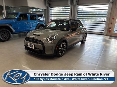 Used 2023 MINI Cooper S