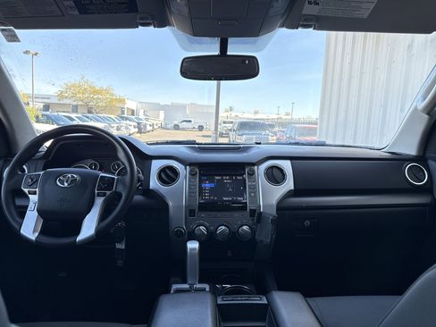 Used 2014 Toyota Tundra SR5 image 29