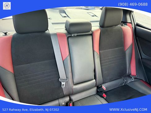 Used 2019 Subaru WRX STI image 23