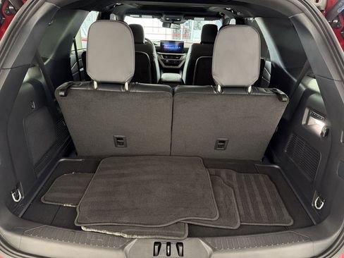 Used 2025 Ford Explorer ST-Line w/ Premium Package AWD/4WD image 27