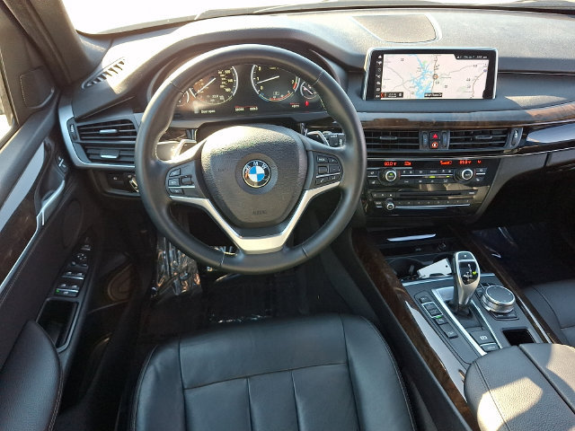 Used 2018 BMW X5 xDrive35i AWD/4WD image 11