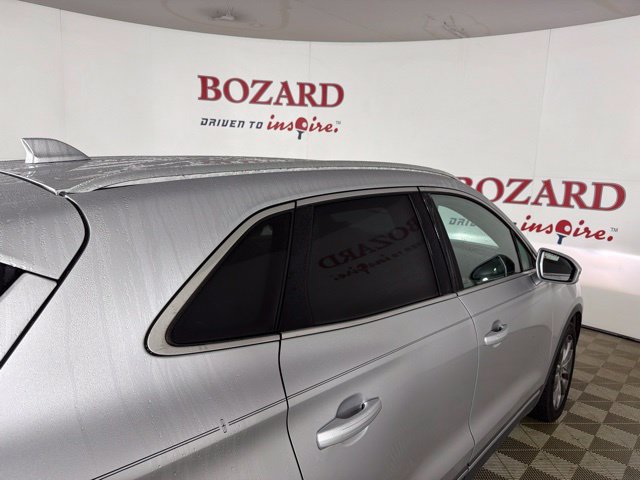 Used 2015 Lincoln MKC FWD w/ Equipment Group 101A Select image 18