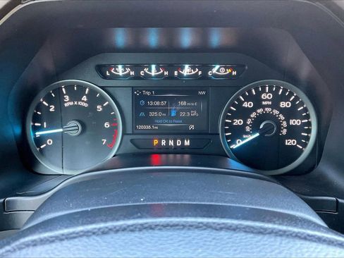 Used 2019 Ford F150 XLT w/ Equipment Group 302A Luxury image 11