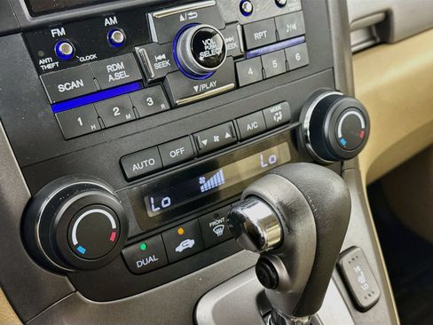 Used 2010 Honda CR-V EX-L image 16