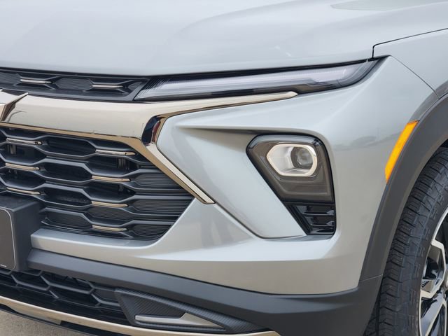 New 2026 Chevrolet TrailBlazer ACTIV w/ Convenience Package AWD/4WD image 8