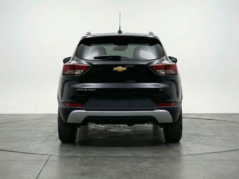 Used 2025 Chevrolet TrailBlazer LT image 7