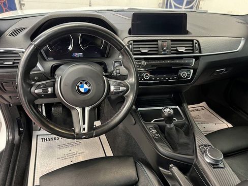 Used 2018 BMW M2 image 7