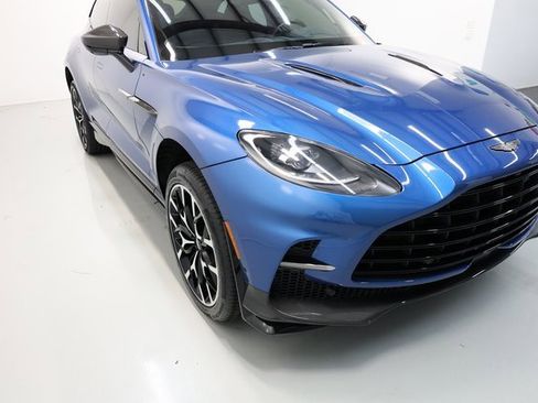 Used 2023 Aston Martin DBX 707 image 70