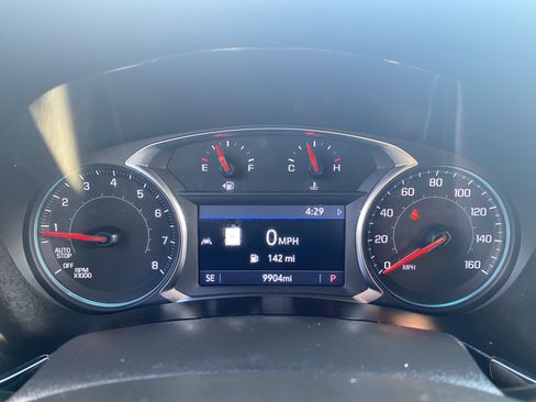 Used 2024 Chevrolet Equinox RS image 8