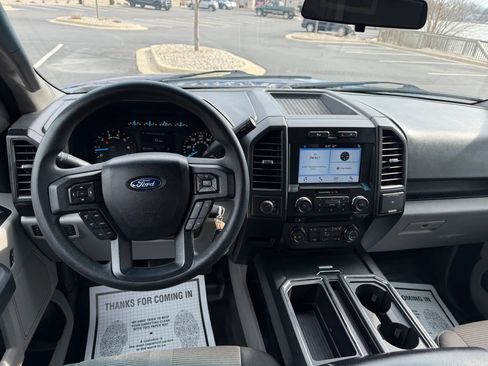 Used 2017 Ford F150 XL w/ Equipment Group 101A Mid image 13