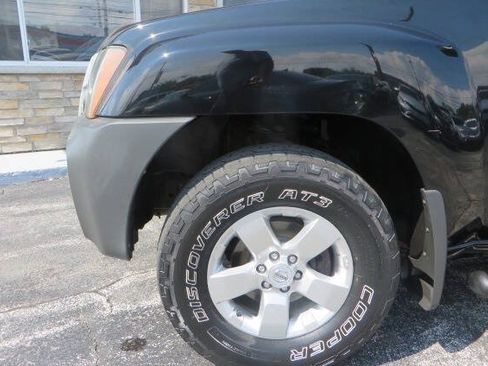 Used 2011 Nissan Xterra S AWD/4WD image 44