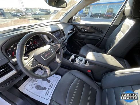 Used 2024 GMC Terrain Denali w/ Denali Premium Package image 14