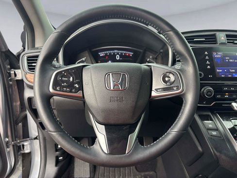 Certified 2019 Honda CR-V EX-L image 29