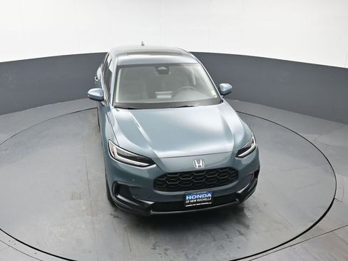 Used 2025 Honda HR-V EX-L image 39