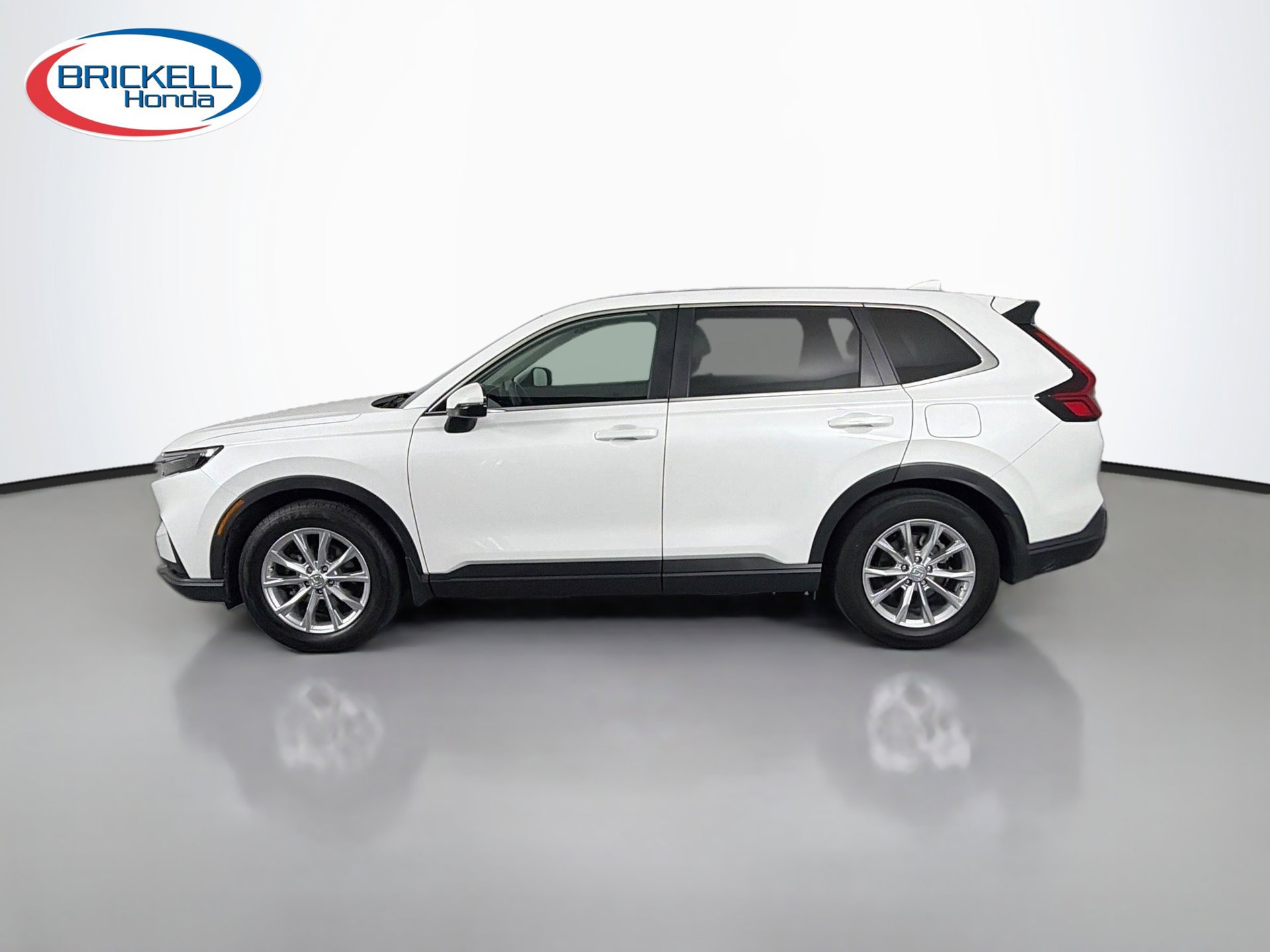 Used 2024 Honda CR-V EX image 6