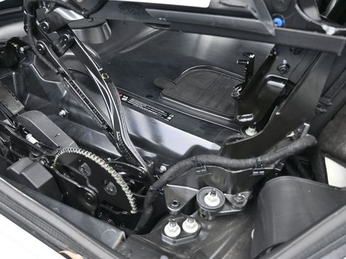 Used 2024 Chevrolet Corvette Stingray Convertible w/ 1LT image 39