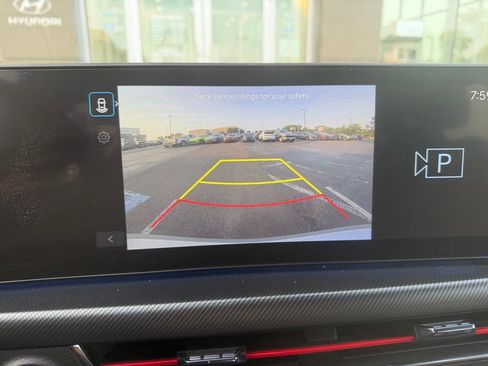 Used 2024 Hyundai Sonata N Line FWD image 9