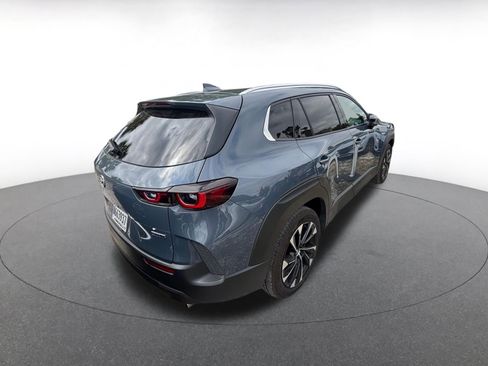Used 2025 MAZDA CX-50 2.5 Hybrid w/ Premium Plus Pkg image 7