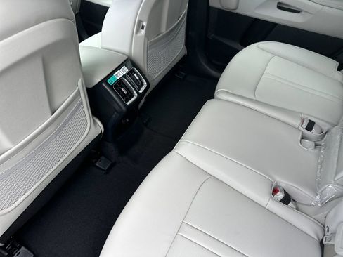 New 2026 Kia Sorento EX FWD image 12