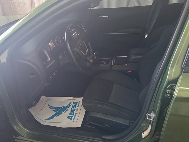 Used 2021 Dodge Charger R/T RWD image 4