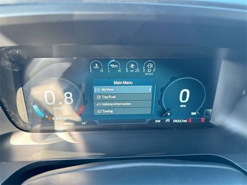 Used 2022 Ford Expedition Platinum image 14