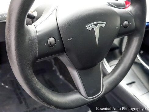 Used 2019 Tesla Model 3 Standard Range Plus RWD image 16