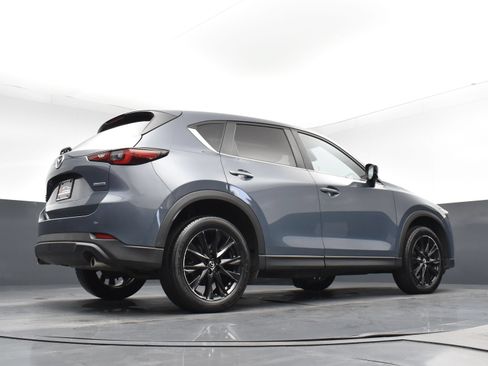 Used 2024 MAZDA CX-5 Carbon Edition AWD/4WD image 27