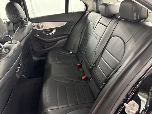 Used 2015 Mercedes-Benz C 300 Sedan image 14