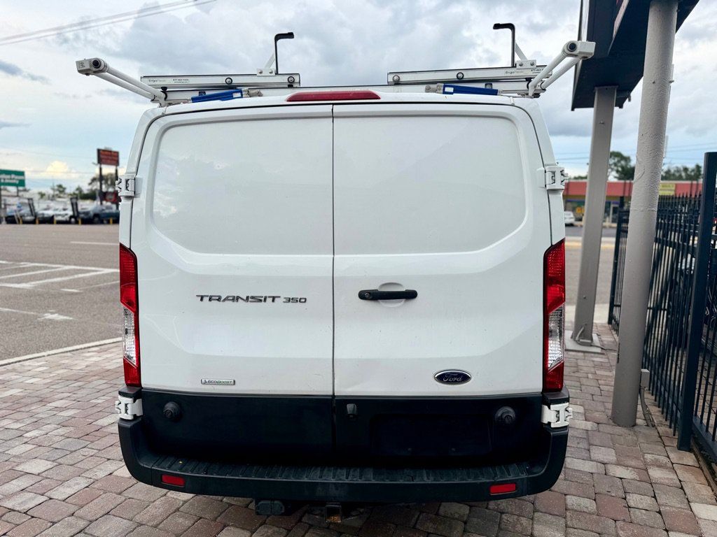 Used 2020 Ford Transit 350 Low Roof RWD image 7