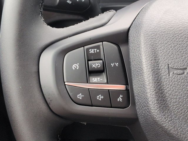 New 2026 Ford Ranger XLT RWD image 23