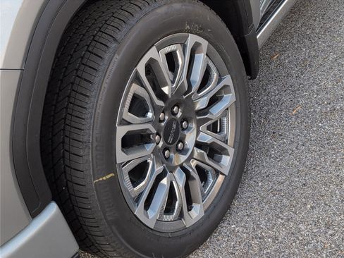 New 2026 GMC Sierra 1500 Denali Ultimate image 32