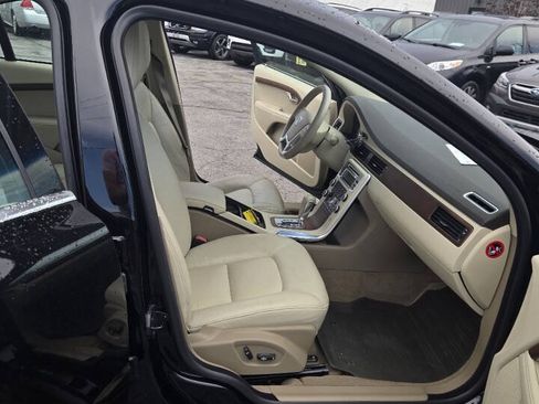 Used 2010 Volvo S80 T6 AWD/4WD image 28