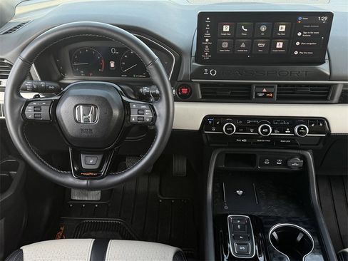 Used 2026 Honda Passport TrailSport Elite image 12
