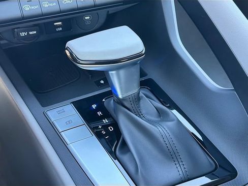 Certified 2026 Hyundai Elantra Sport FWD image 16