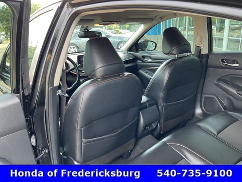 Used 2021 Nissan Altima 2.5 SR w/ SR Premium Package AWD/4WD image 23