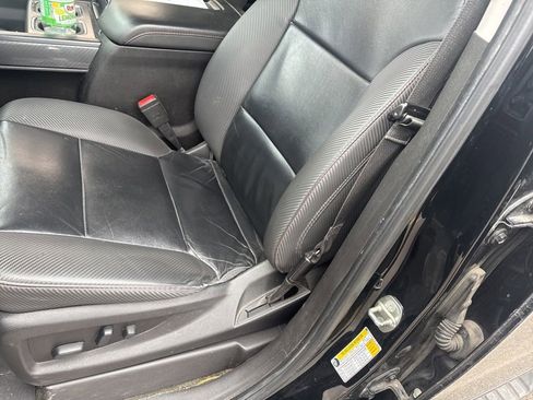 Used 2018 GMC Sierra 1500 SLT w/ All Terrain Package image 14