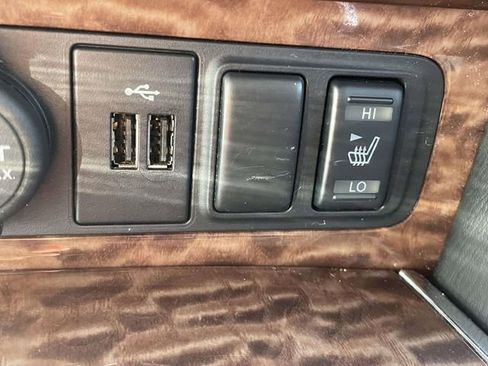 Used 2019 Nissan Armada SV w/ Driver Package image 21