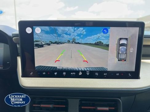 New 2026 Ford Maverick Lariat image 51