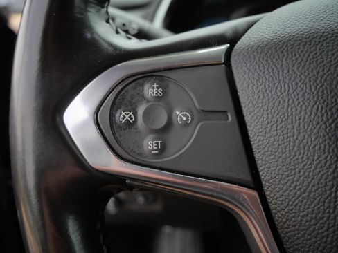 Used 2018 Chevrolet Traverse LT AWD/4WD image 27