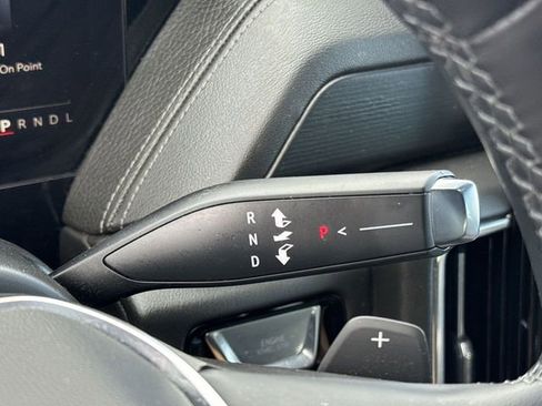 Certified 2025 GMC Yukon Denali image 14